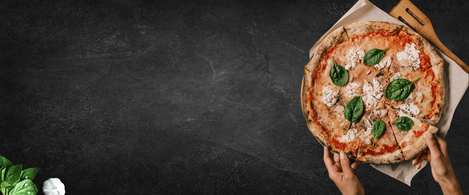 en livraison pizza 7jr/7 