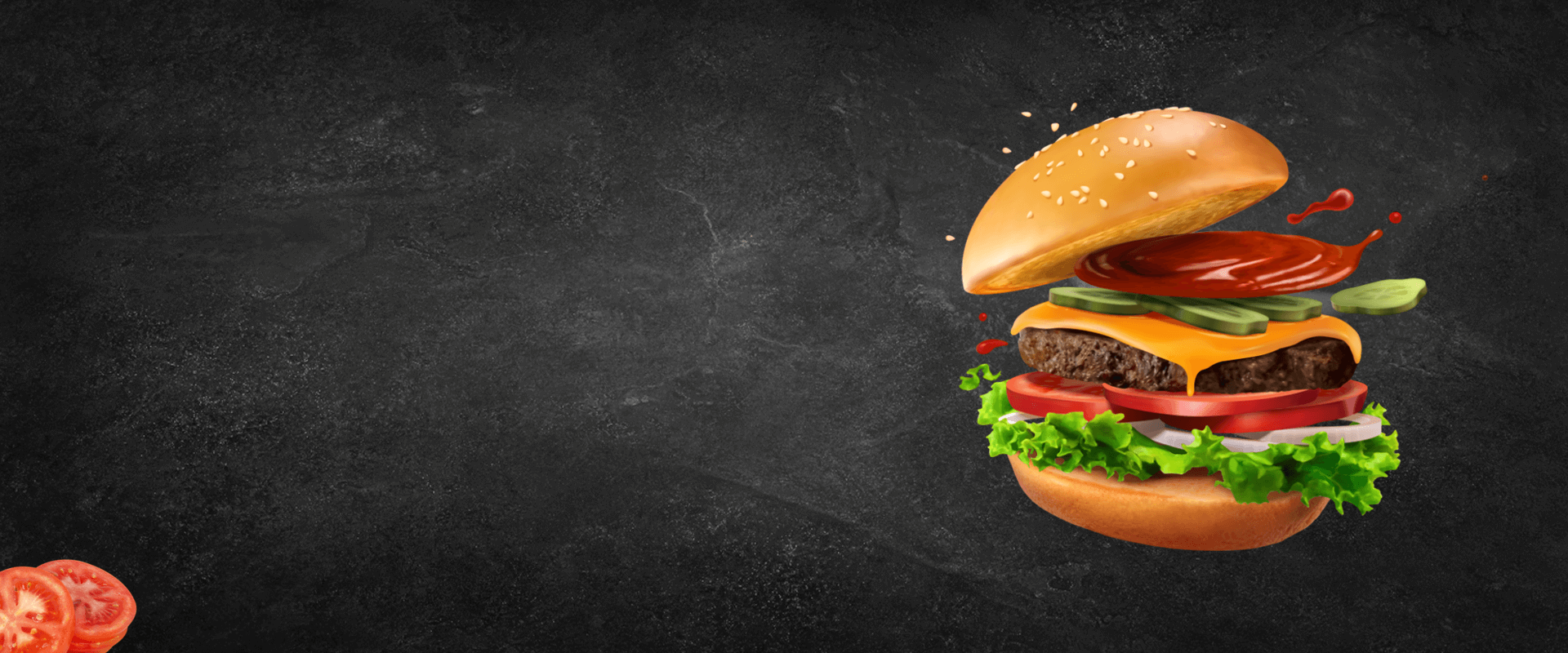 livraison burger 